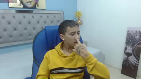 xavii_18_ online show from 23, 1, 2025