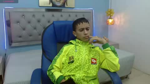 xavii_18_ online show from 25, 1, 2025