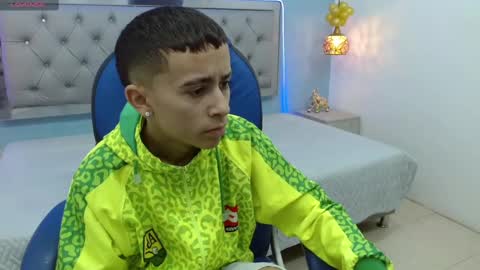 xavii_18_ online show from 8, 2, 2025