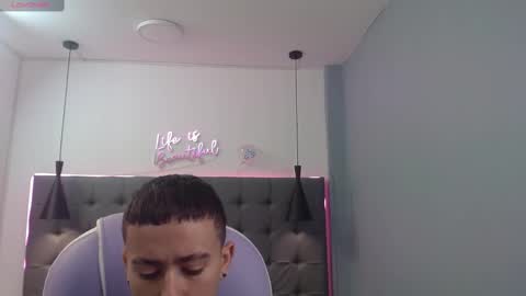 xavii_18_ online show from 11, 3, 2025