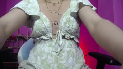 Xayah online show from 3, 12, 2024
