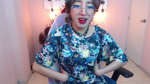 Xayah online show from 18, 1, 2025