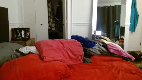 Snapshot of xbigshooter85 chatting on 23, 12, 2025 xbigshooter85 online show from 23, 12, 2025