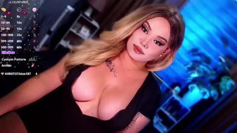 ANNA online show from 4, 12, 2024