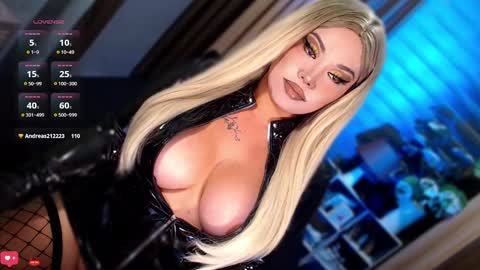 ANNA online show from 14, 12, 2024