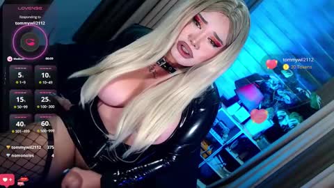 ANNA online show from 22, 12, 2024