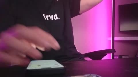 Snapshot of xburst chatting on 17, 2, 2026 xburst online show from 17, 2, 2026