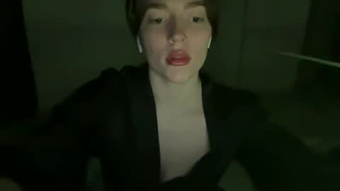 xcharliesa online show from 3, 2, 2025