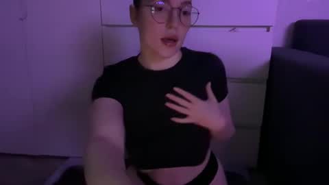 xcharliesa online show from 6, 2, 2025