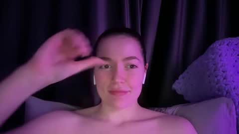 xcharliesa online show from 22, 2, 2025