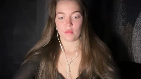 xcharliesa online show from 11, 9, 2025