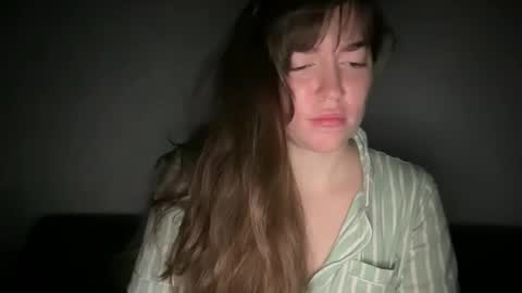 xcharliesa online show from 19, 11, 2025