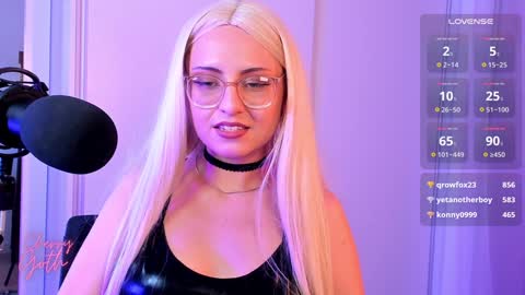 Cherry Goth online show from 17, 12, 2024