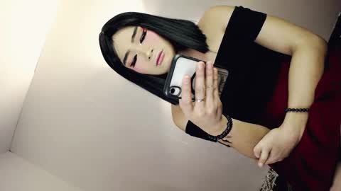 kianna online show from 2, 1, 2025