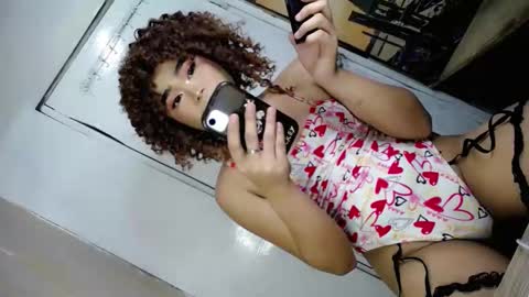 kianna online show from 28, 1, 2025