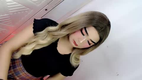 kianna online show from 27, 2, 2025