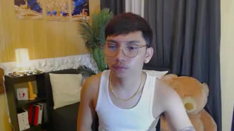 Charlie online show from 8, 10, 2025