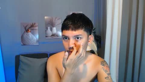 Charlie online show from 22, 3, 2026