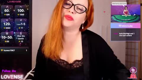 Cleo online show from 9, 1, 2025