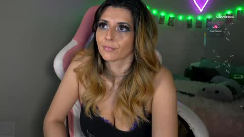 spoil me here  online show from 4, 3, 2025