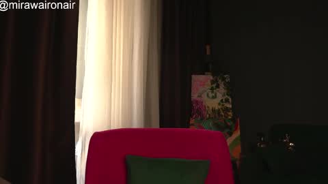 MIRA  online show from 1, 4, 2026