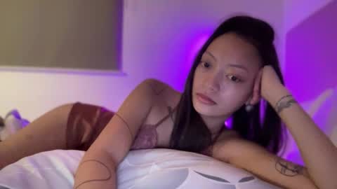 Sachi Cy online show from 29, 10, 2025