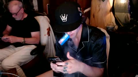 Snapshot of xd808xd chatting on 15, 6, 2026 xd808xd online show from 15, 6, 2026
