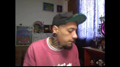 xdantex19 online show from 5, 3, 2026