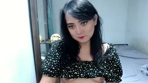 Jenny Your sweet cute girl online show from 6, 12, 2024