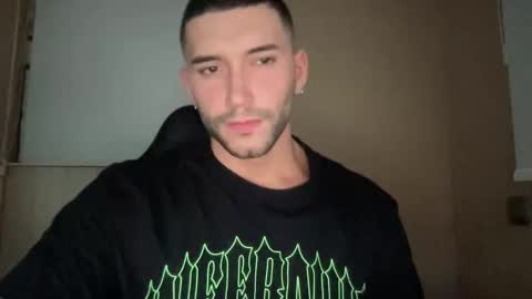 dimoni online show from 11, 1, 2025