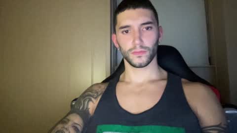 dimoni online show from 24, 1, 2025