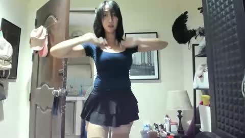 xdreamangel online show from 3, 2, 2025