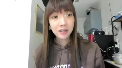 xdreamangel online show from 15, 2, 2026