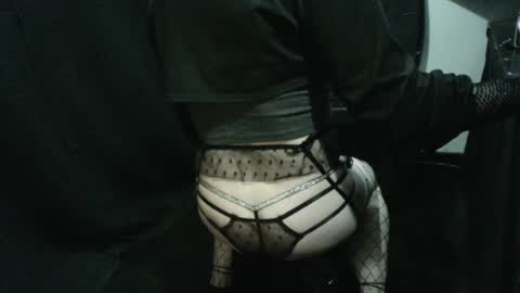 Snapshot of xdresserwithass588292 chatting on 14, 1, 2025 xdresserwithass online show from 14, 1, 2025