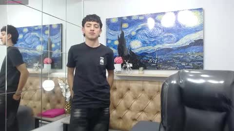 xebastwink online show from 13, 4, 2026