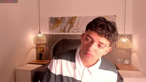 xebastwink online show from 1, 5, 2026