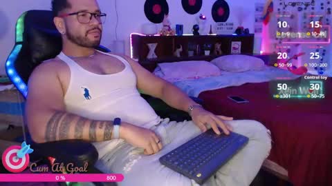 Xein Independent Model online show from 4, 5, 2026