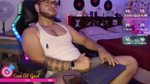 Xein Independent Model online show from 23, 5, 2026