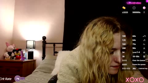 EllieeRose online show from 13, 12, 2024