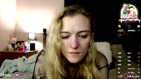 EllieeRose online show from 23, 12, 2024