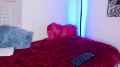 Kanae. online show from 7, 12, 2024