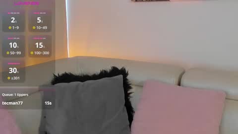 xena_bush online show from 17, 9, 2025