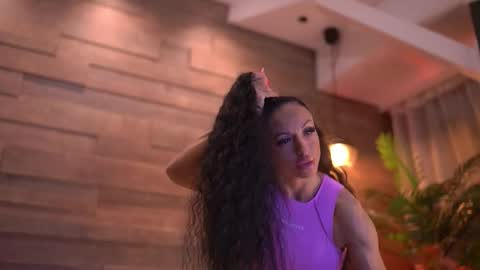 Snapshot of xenabloom chatting on 8, 2, 2026 Xena online show from 8, 2, 2026