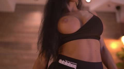 Snapshot of xenabloom chatting on 19, 3, 2026 Xena online show from 19, 3, 2026