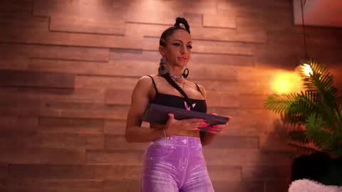 Snapshot of xenabloom chatting on 23, 3, 2026 Xena online show from 23, 3, 2026