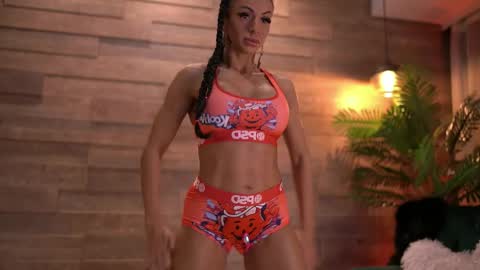 Snapshot of xenabloom chatting on 1, 4, 2026 Xena online show from 1, 4, 2026