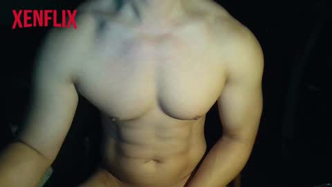 XENFLIX online show from 8, 1, 2025