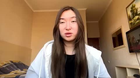 Snapshot of xeniabungard chatting on 12, 3, 2026 Mia online show from 12, 3, 2026