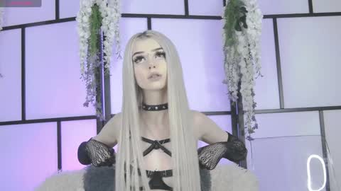 xenomy online show from 18, 9, 2025