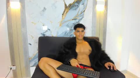 Xeros online show from 8, 9, 2025